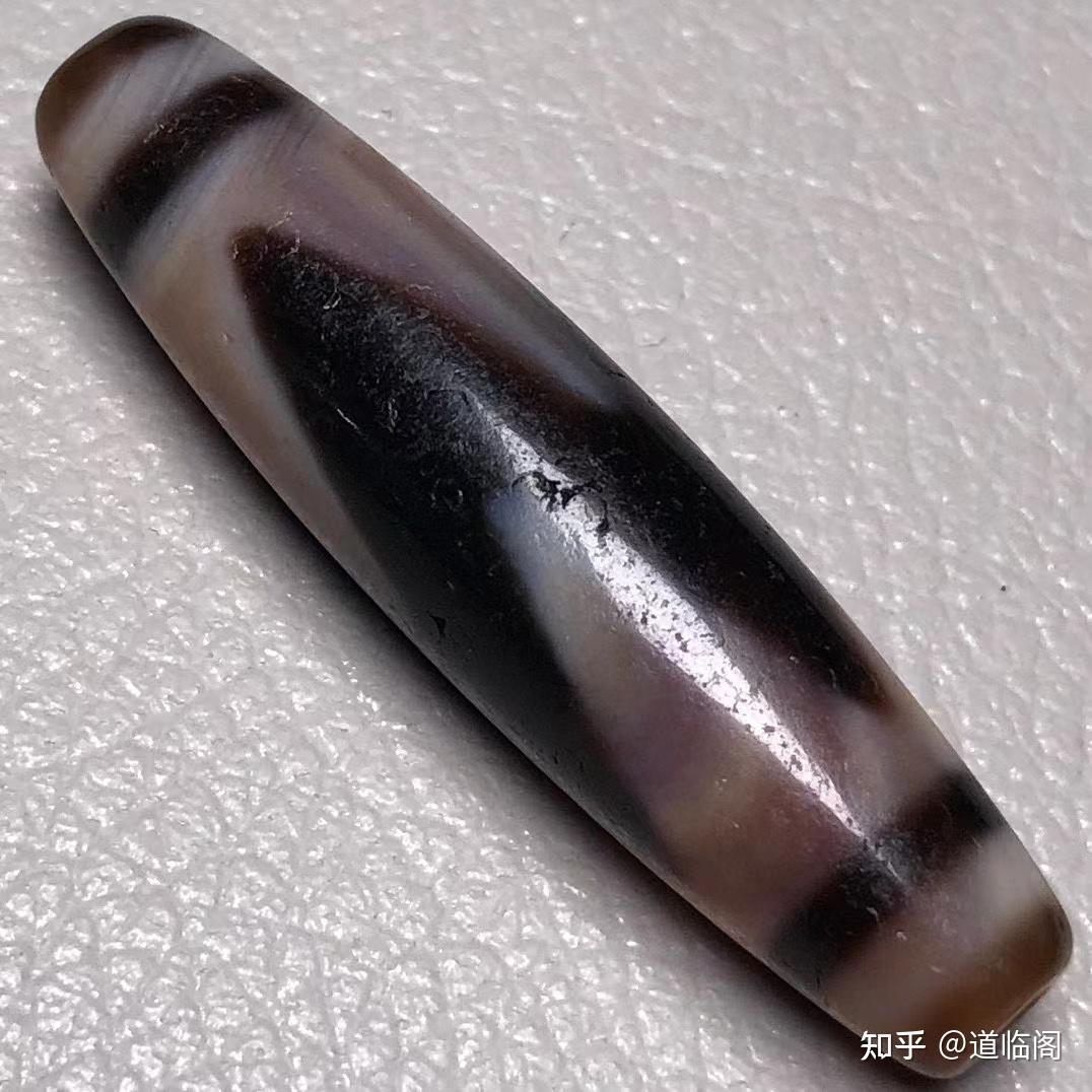 “天珠”图腾的寓意 - 知乎
