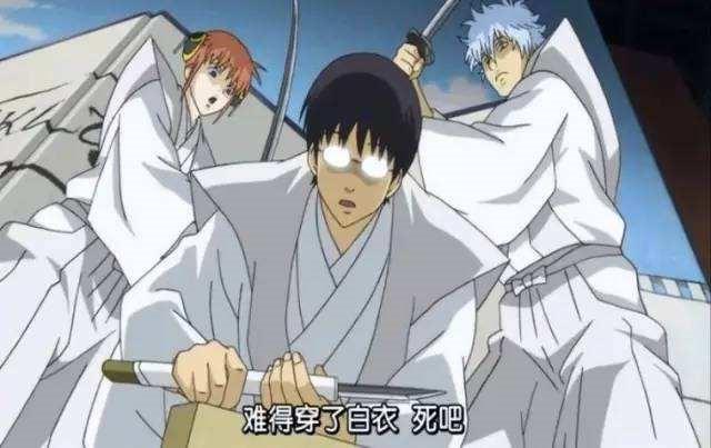 日本人对切腹自杀有什么执念