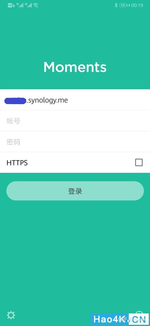 买了群晖NAS不会用?手把手教你家庭照片备份插图20 买了群晖NAS不会用?手把手教你家庭照片备份插图20