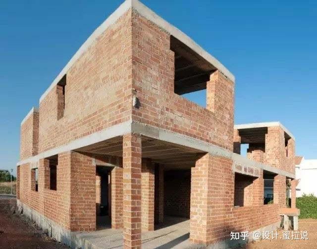 【2】砖混结构
