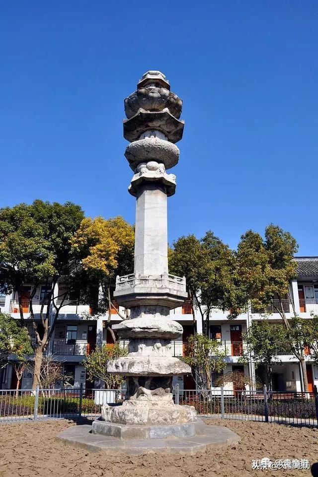 松江物语三泖五茸九峰华亭谷水云间