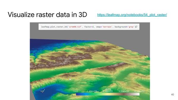 Python处理激光雷达数据 - 知乎