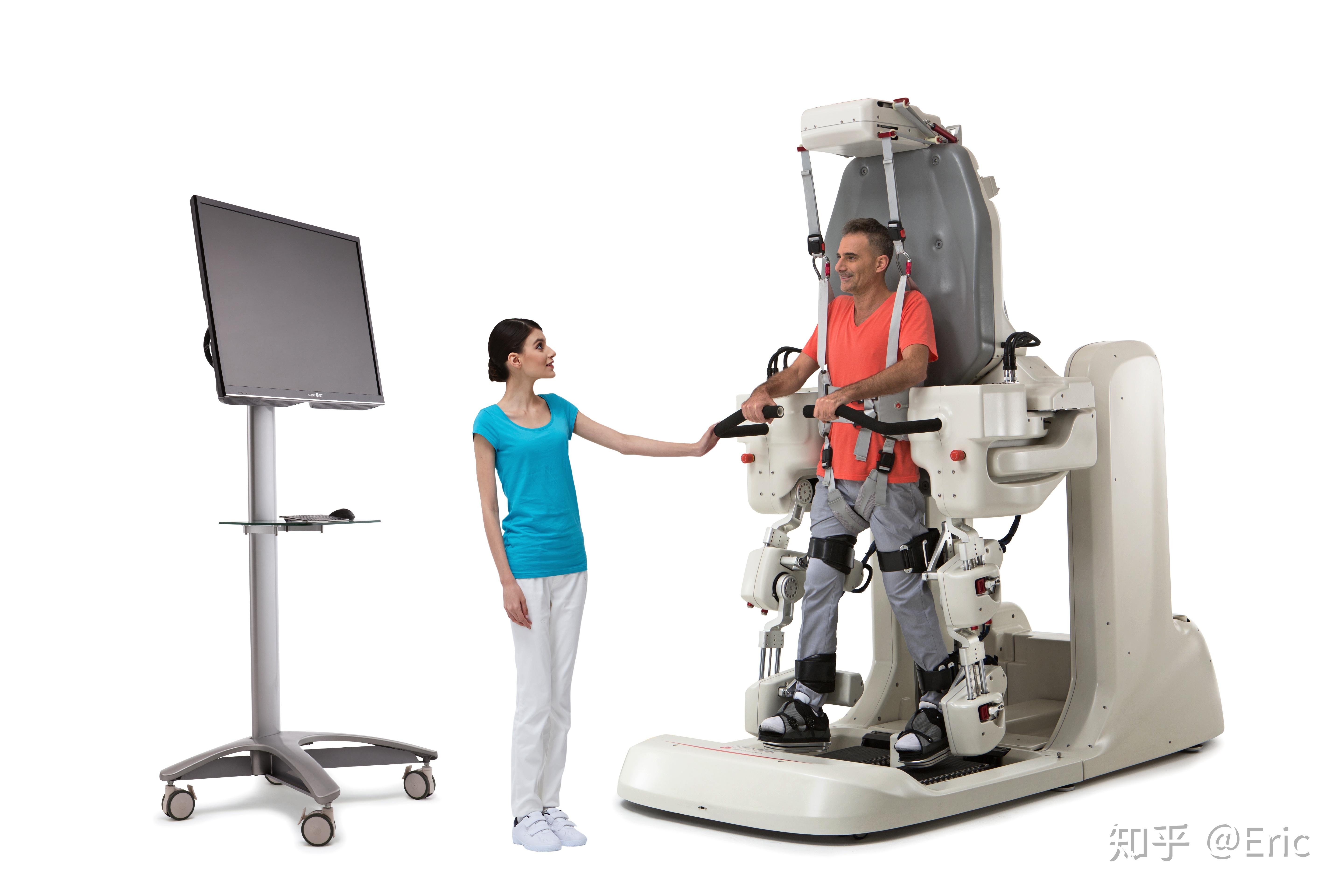 脑机接口赋能智能康复治疗训练市场普及调查研究