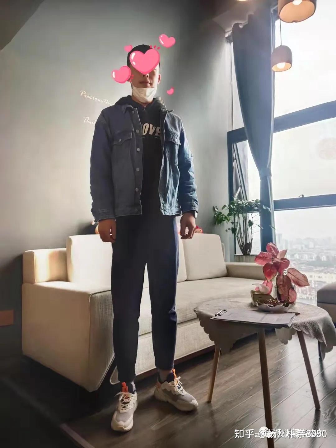 【扬州央企帅哥征婚】94年男生身高185,央企工作,父亲主任医师,母亲