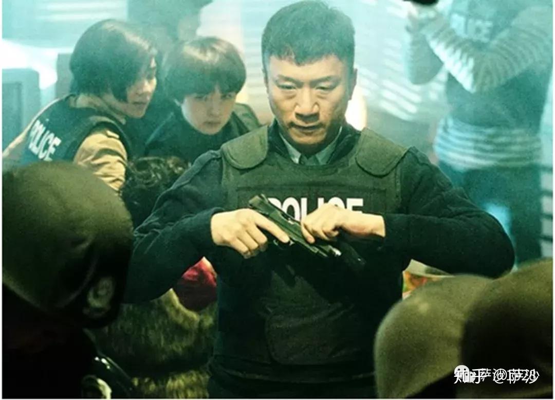 威震港台的大黑星手枪是什么？60年的经典54式半自动手枪 - 知乎