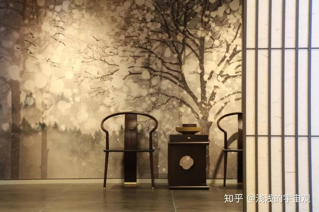 宋代家具 | 精简大雅中的理性蜕变 - 知乎