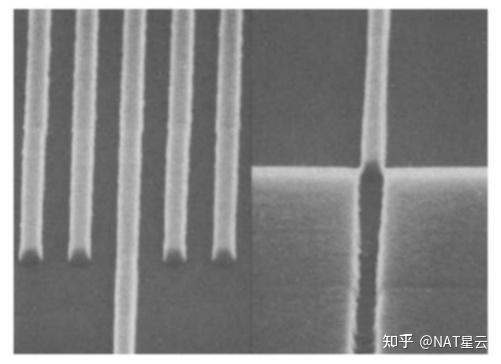 AZ photoresist光刻胶：AZ-5214 图像反转曝光剂量窗口优化及其在高深宽比T型栅结构制造中的应用 - 知乎