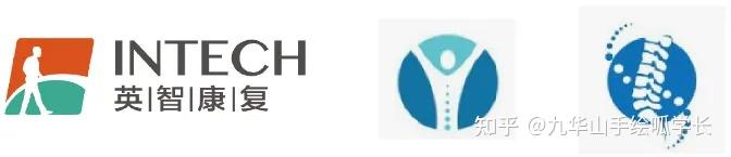 视觉传达专业｜必收藏｜干货分享（五）｜ 医疗行业logo怎么做 - 知乎