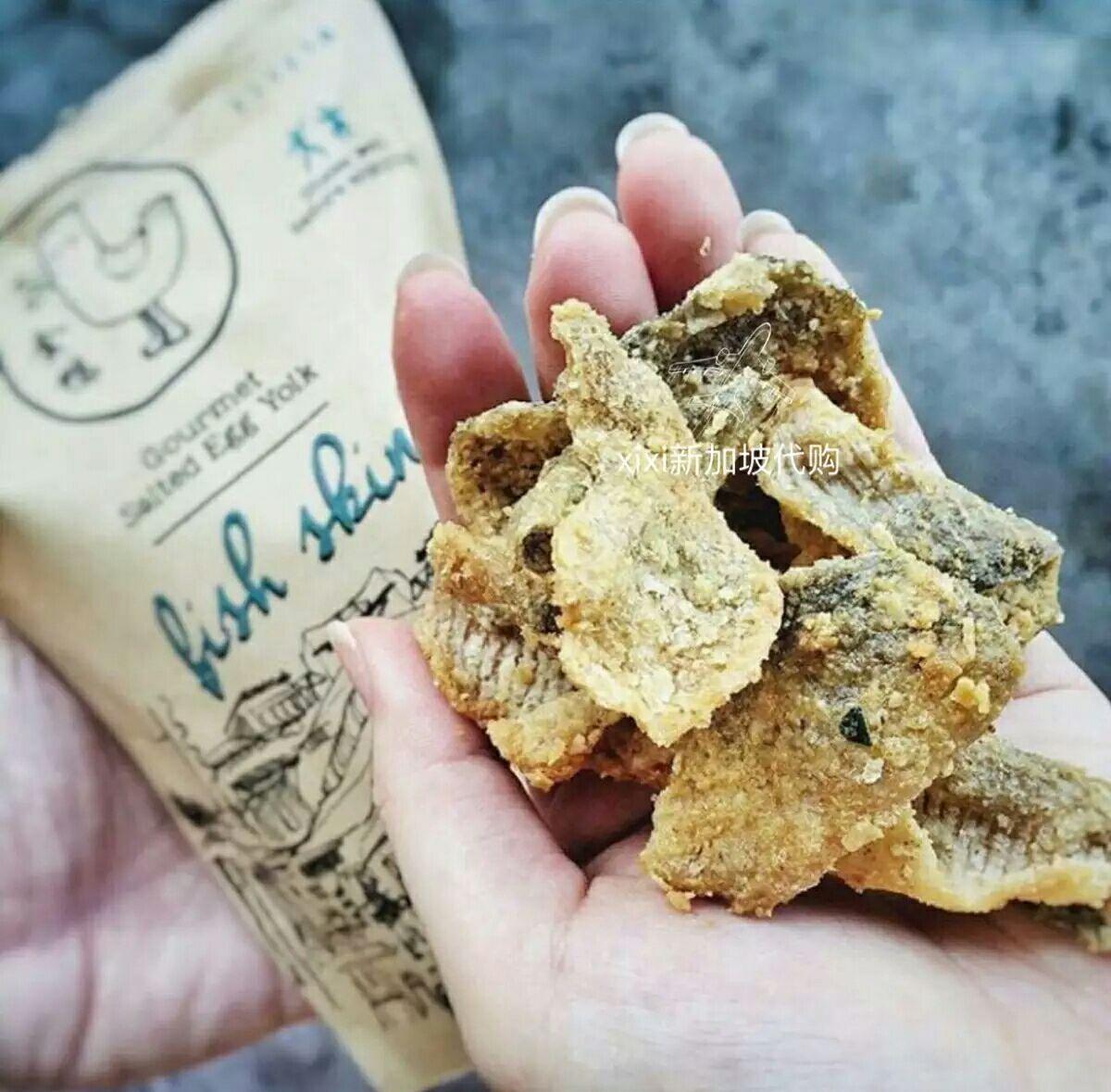 淘宝上有哪些网购美食?