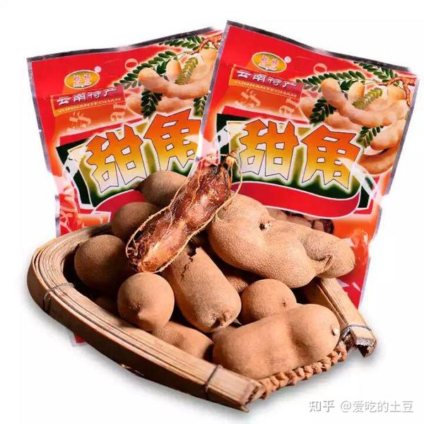 云南/昆明特产哪里买?