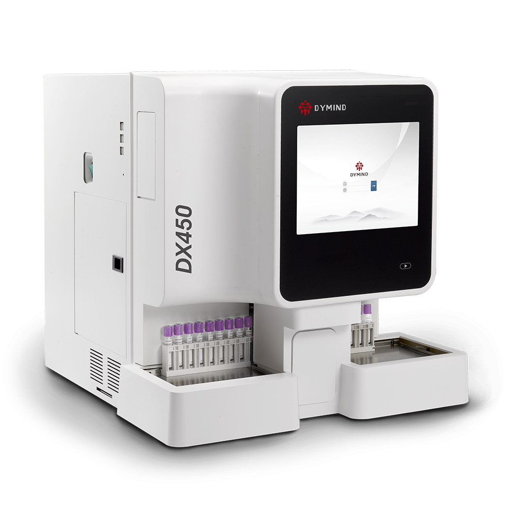 帝迈流式荧光产品mf1200全自动荧光发光分析仪帝迈凝血产品ca520全