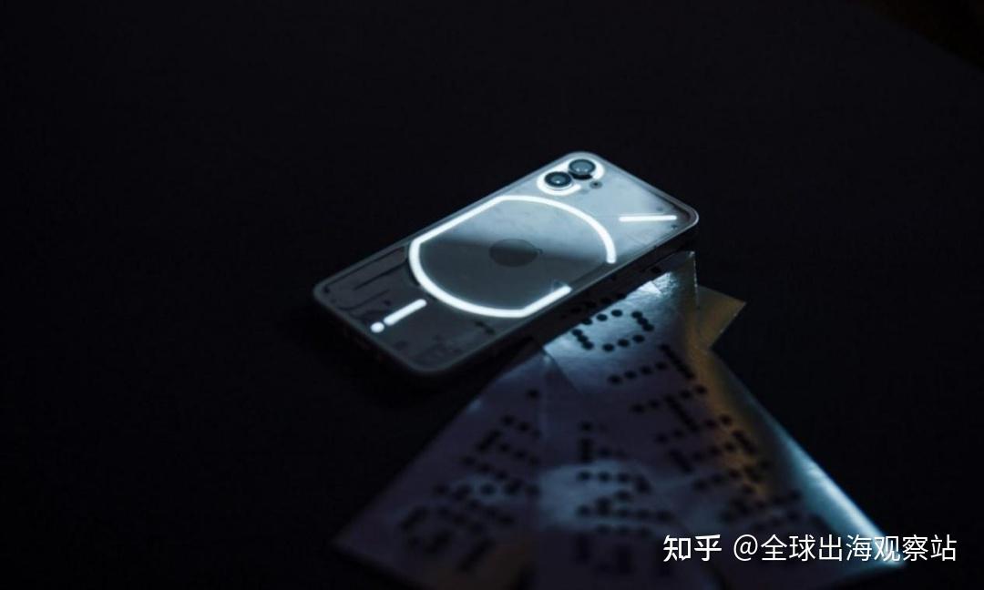 卖5700块的Nothing ，能活成下一个苹果吗？ - 知乎