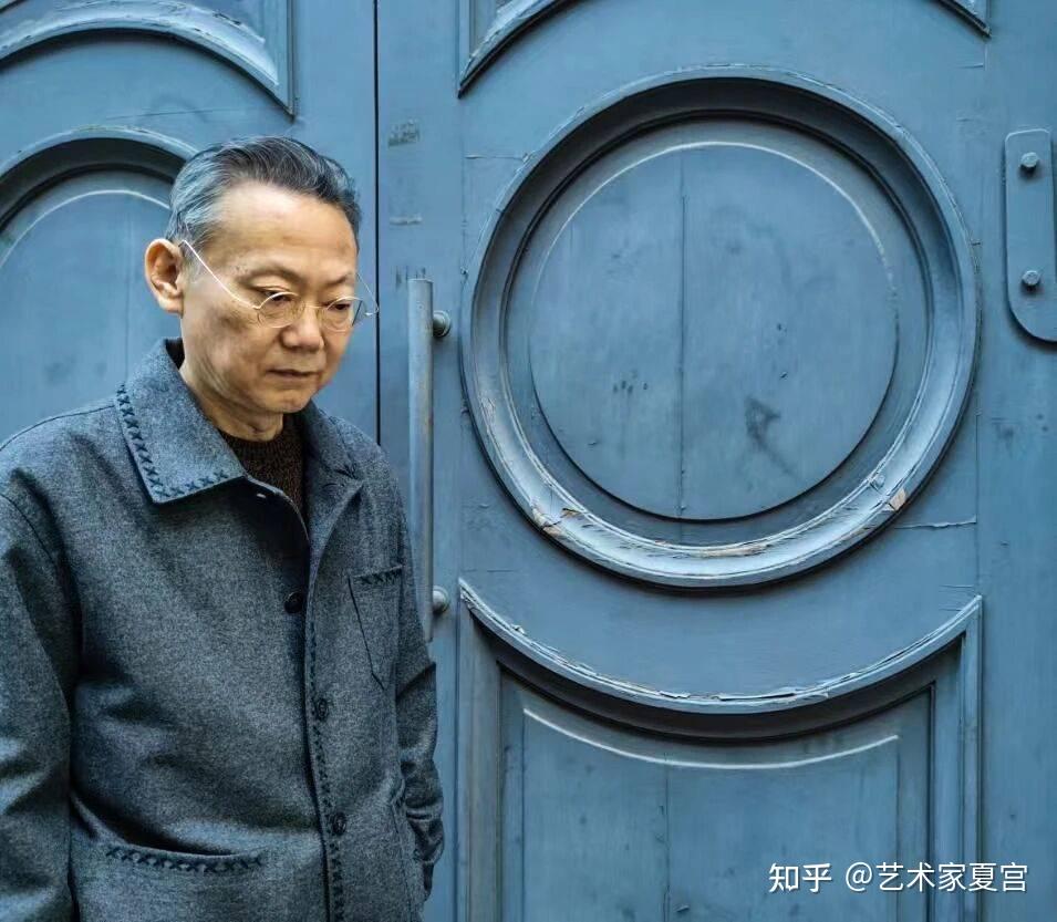 构建“中国叙述”实验场 张广天“不逝之光”作品系列结集推出 - 知乎
