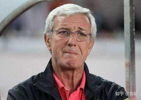 里皮救不了的国足,还需这群人来拯救