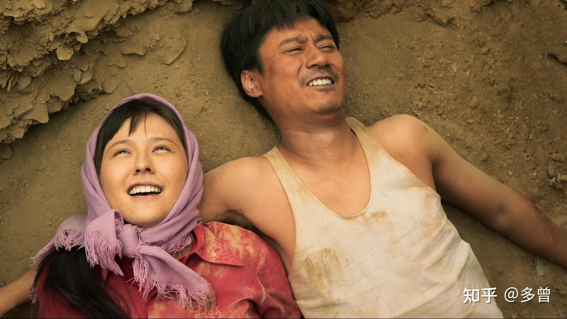 山海情口碑爆棚人物刻画真实必成爆款原因有三点