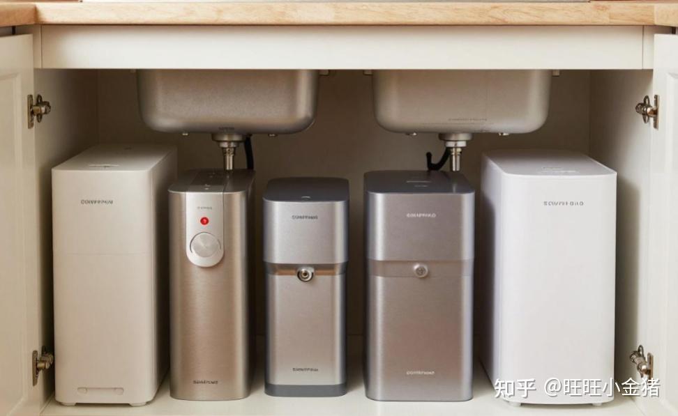 净水器哪个牌子好?