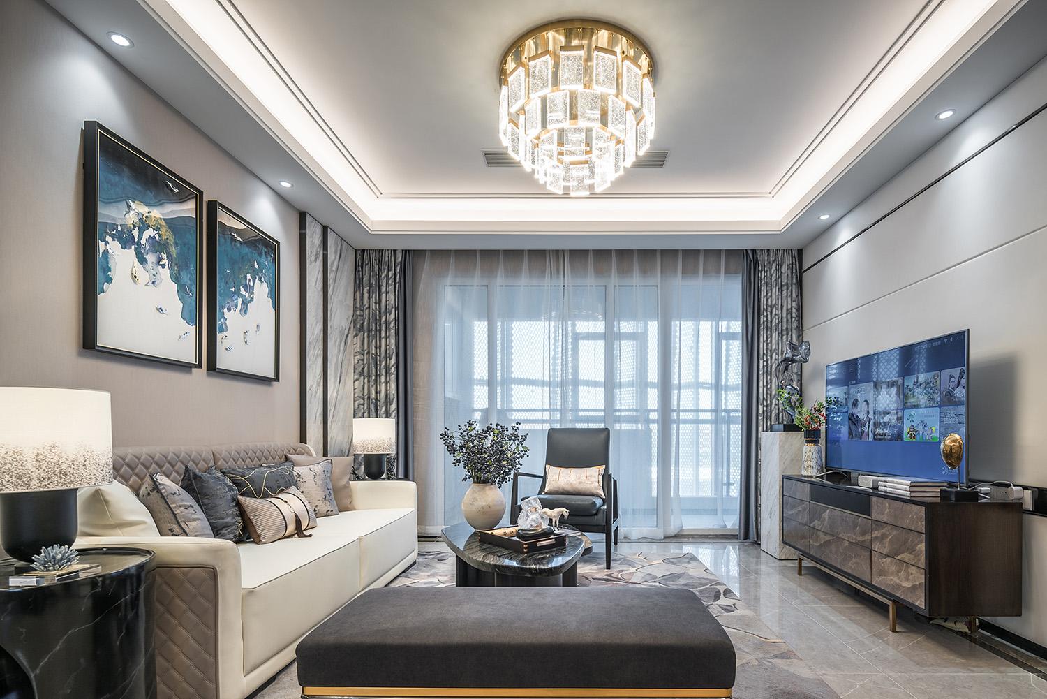 中国设计品牌榜德才装饰诚信依德质量藉才