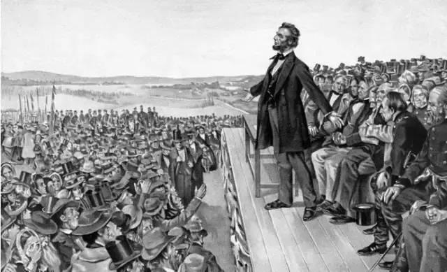 亚伯拉罕林肯从小口吃他是如何克服的