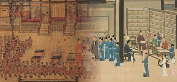 古代丞相制度的演变 - 知乎