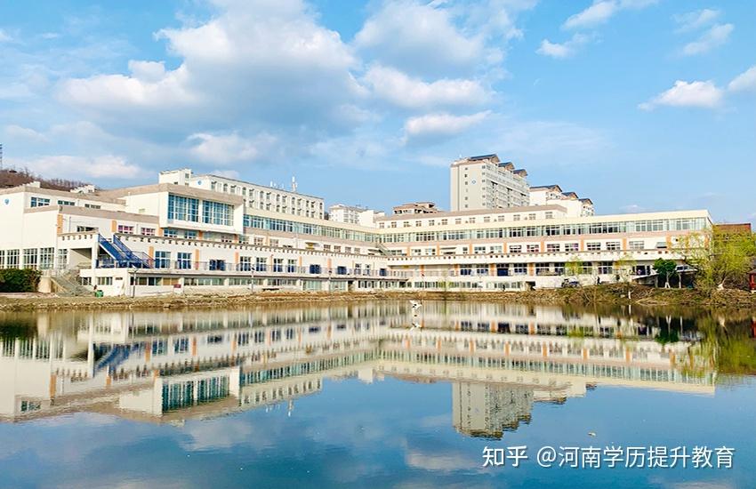 扩招章程南阳职业学院高职扩招