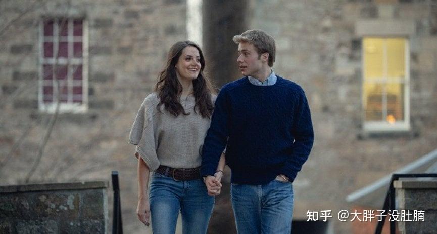 Netflix《王冠》第六季时间线!重现威廉王子遇上凯特王妃校园恋 - 知乎