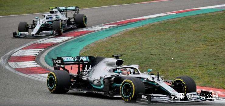 F1 赛事入门简介 - 知乎