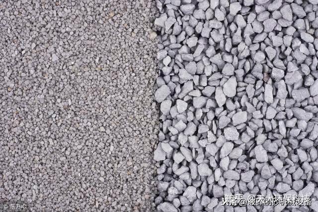 规范化我国砂石料生产线才能满足砂石行业的需求量