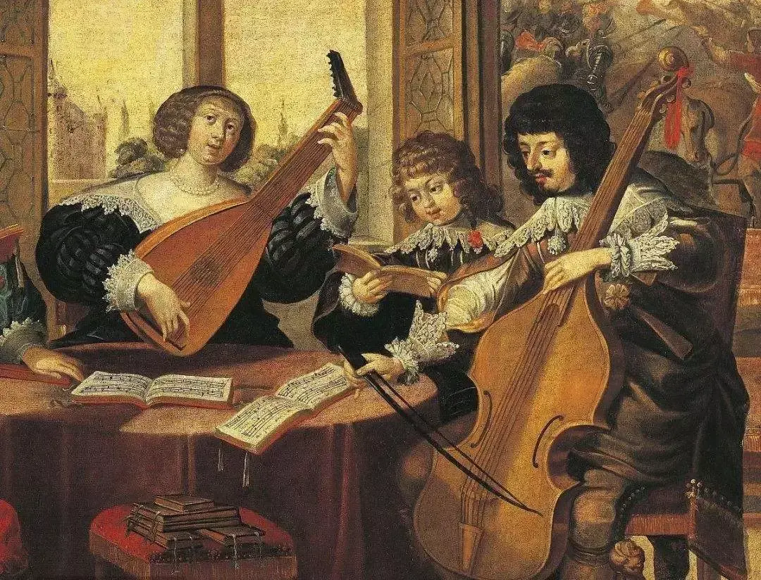 巴赫的这首作品家喻户晓,却在历史上被当做废纸卖掉