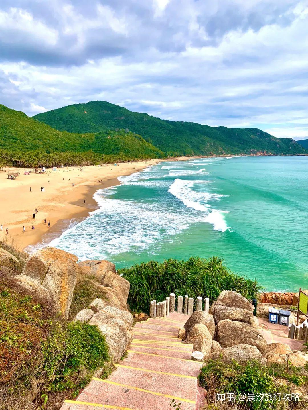 海南旅游攻略:海南岛东线自驾旅游,第一次去,看这篇攻略就够了,请一定要收藏 - 知乎