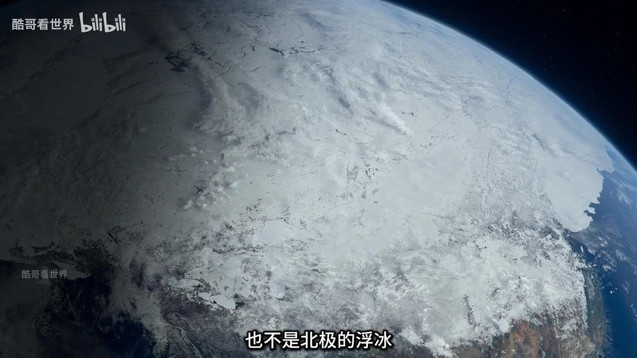 我们现在还处于冰河时代?那为什么夏天还那么热 - 知乎