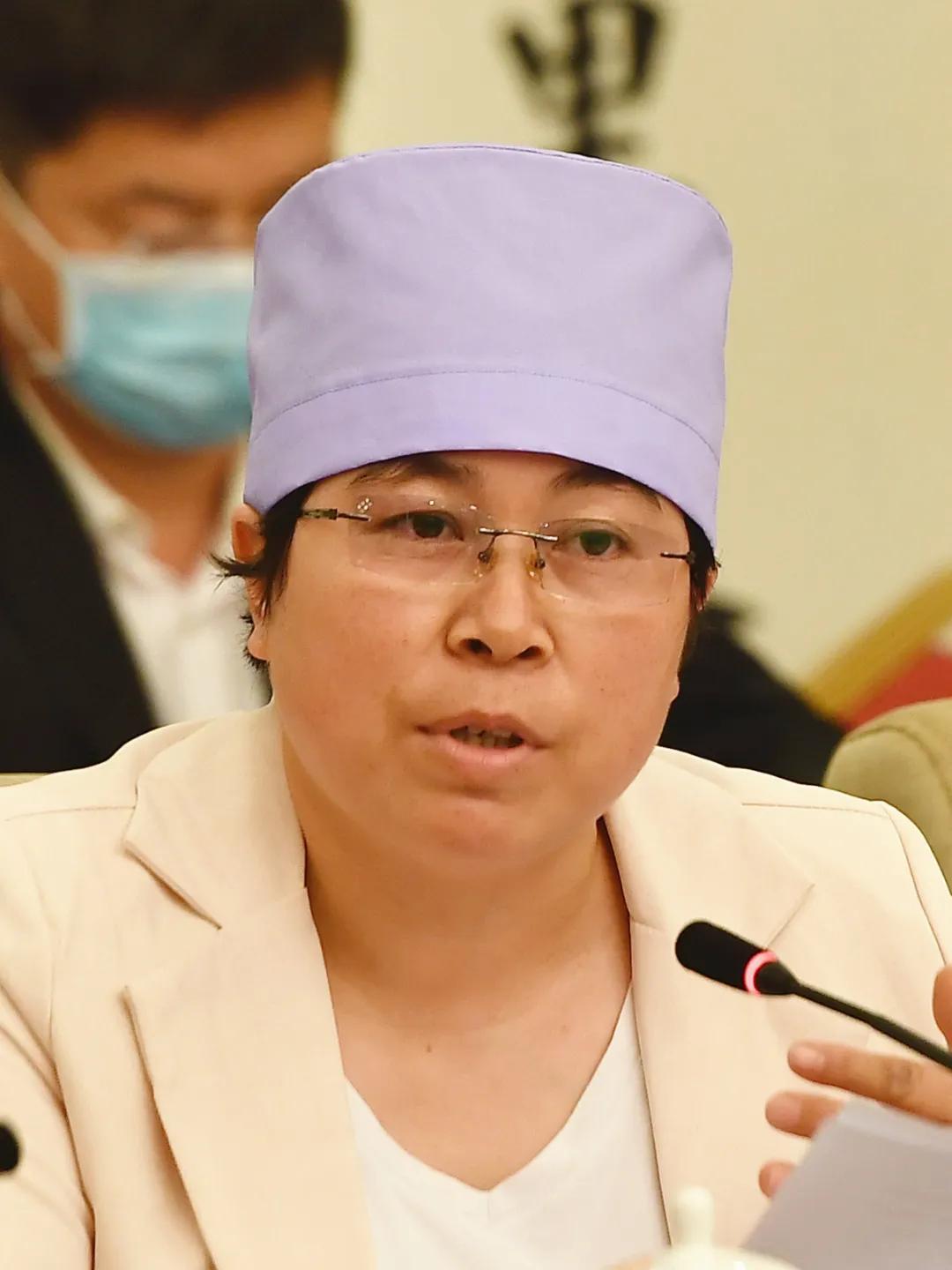 宁夏回族自治区吴忠市红寺堡区农民作家马慧娟2 人赞同了该文章最高