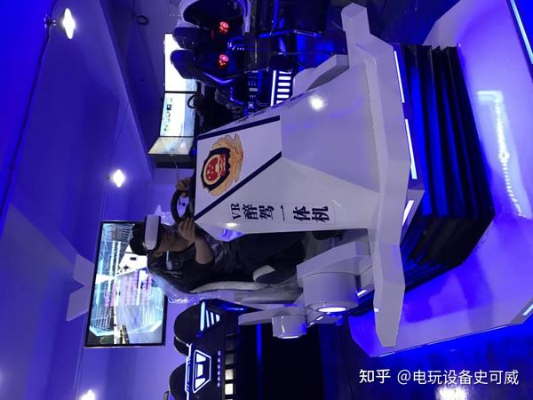 沧州开办一个VR虚拟现实体验馆要投钱多少钱 - 知乎
