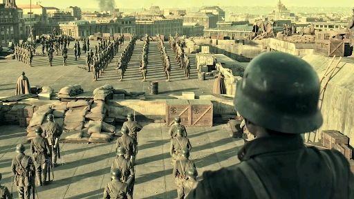 2:32八佰:升旗明王二世 · 172 次播放 3:20八佰:以血还血明王二世