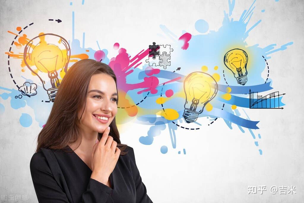 《思考的艺术》之激发你的创造力 - 知乎