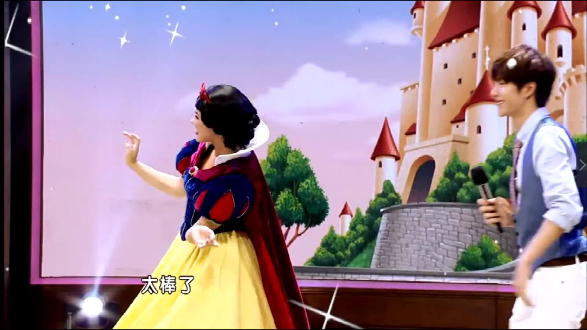 《王一宝上学记》——《天天向上》20160812期 - 知乎