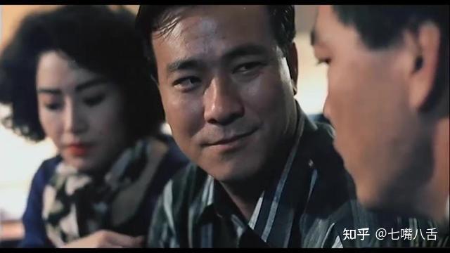 “大傻”成奎安去世11年:一生感谢李修贤,为何对周星驰耿耿于怀... - 知乎