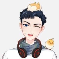 海边的游子