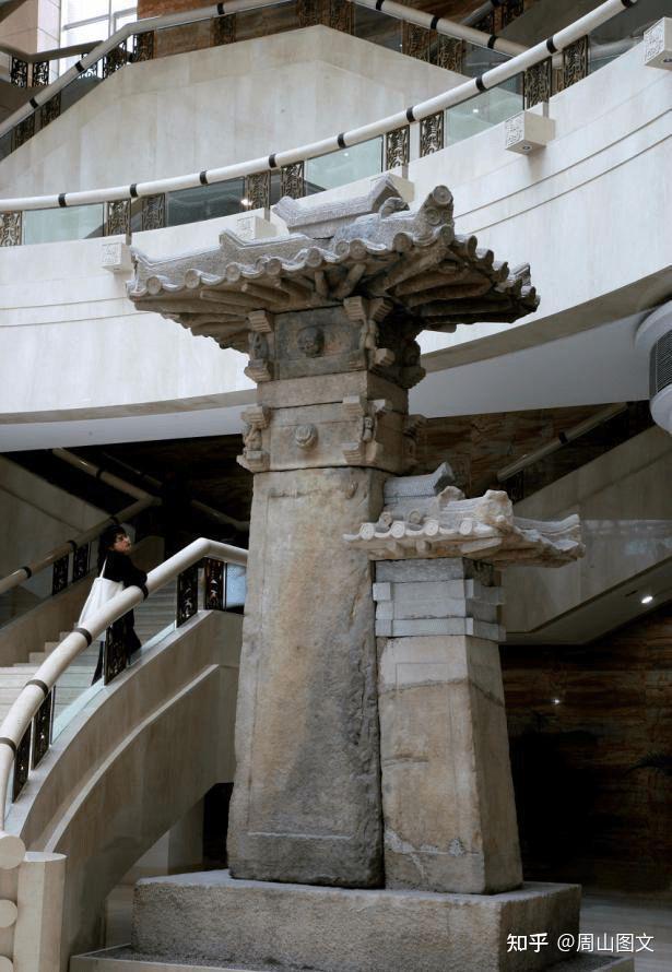 涨知识:古代的城阙是什么? - 知乎