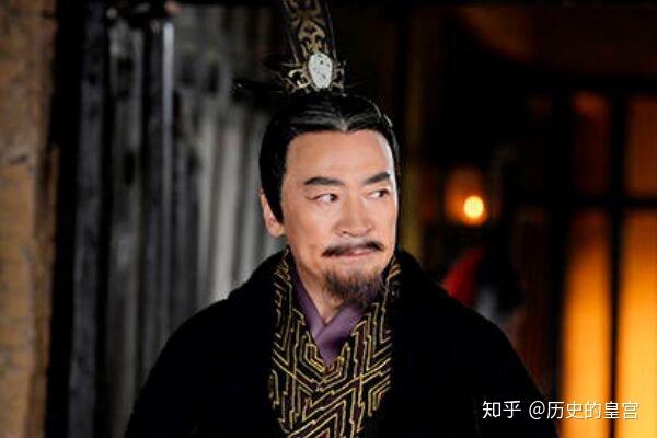 西汉王朝末代皇帝,年仅三岁被王莽囚禁,长大后不知女人为何物