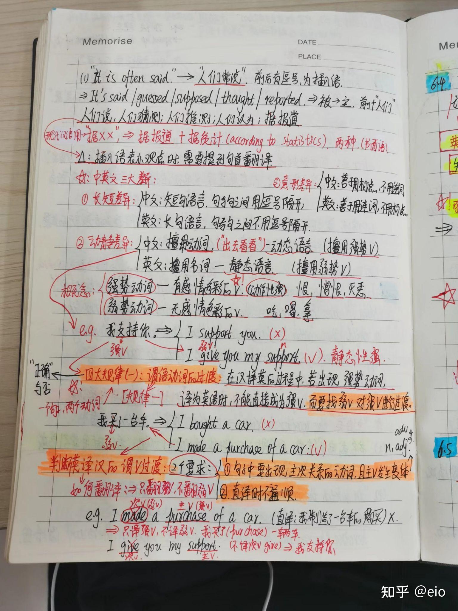 mti英语笔译考研初试复试调剂经验贴