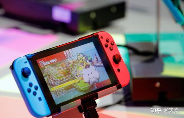 Switch游戏机应该怎么选？人们小白看这一篇就够了！ - 知乎