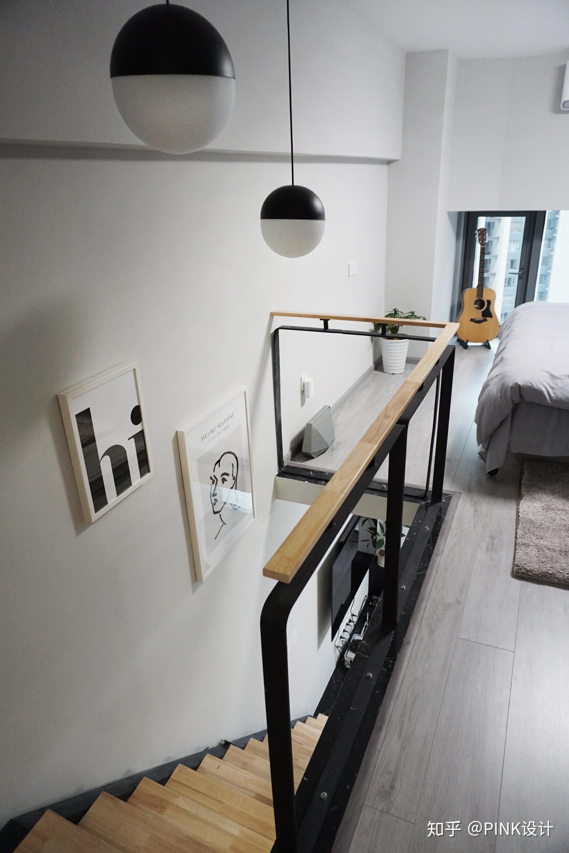 单身公寓loft温馨设计效果图-家装效果图_装一网装修效果图