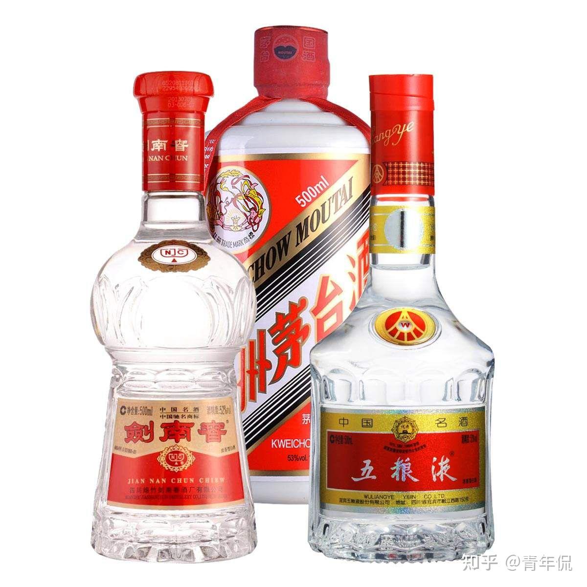 五粮液有哪些值得收藏的产品？应当怎么样储存五粮液？ - 知乎