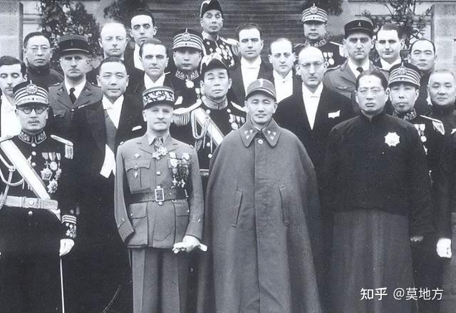 蒋介石去世后，为何不传位给蒋经国，而是传给了无实权的严家淦？ - 知乎