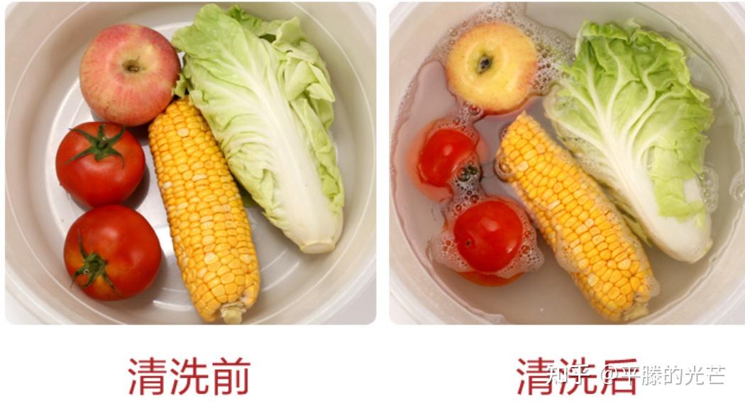 果蔬清洗机/果蔬解毒机推荐,附惠而浦/海尔/谷格/铂示顿/尊梵/皇帝尼