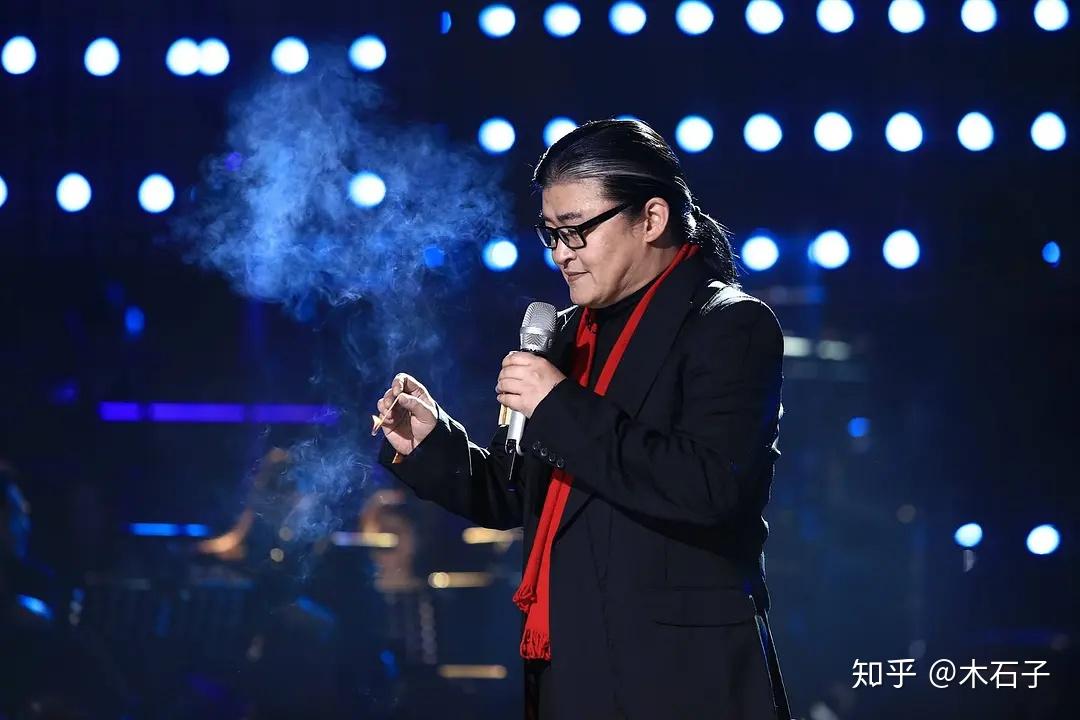 华语乐坛最重要的十位歌手! - 知乎