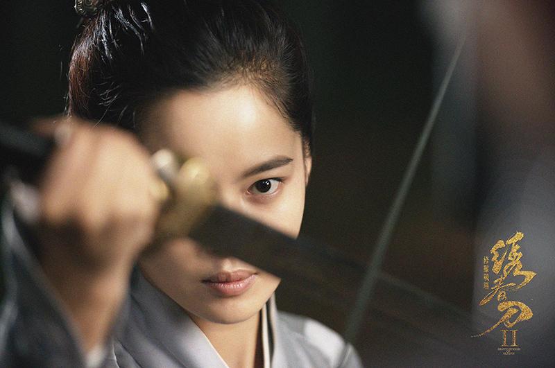 绣春刀2丨震惊这是备胎与女神不得不说的爱情故事