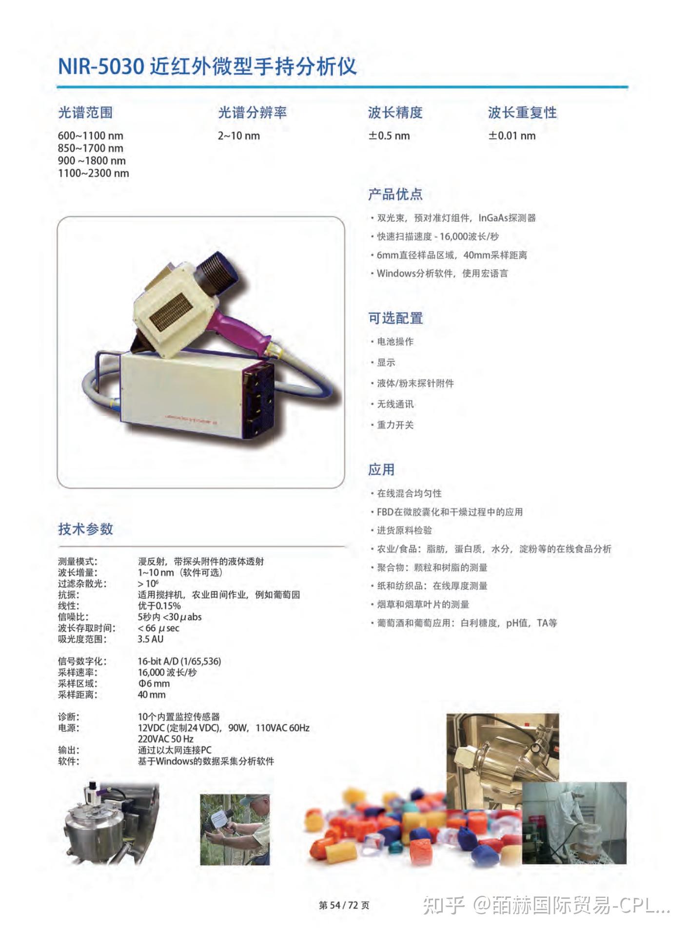 Andor Technology（英国） - 知乎