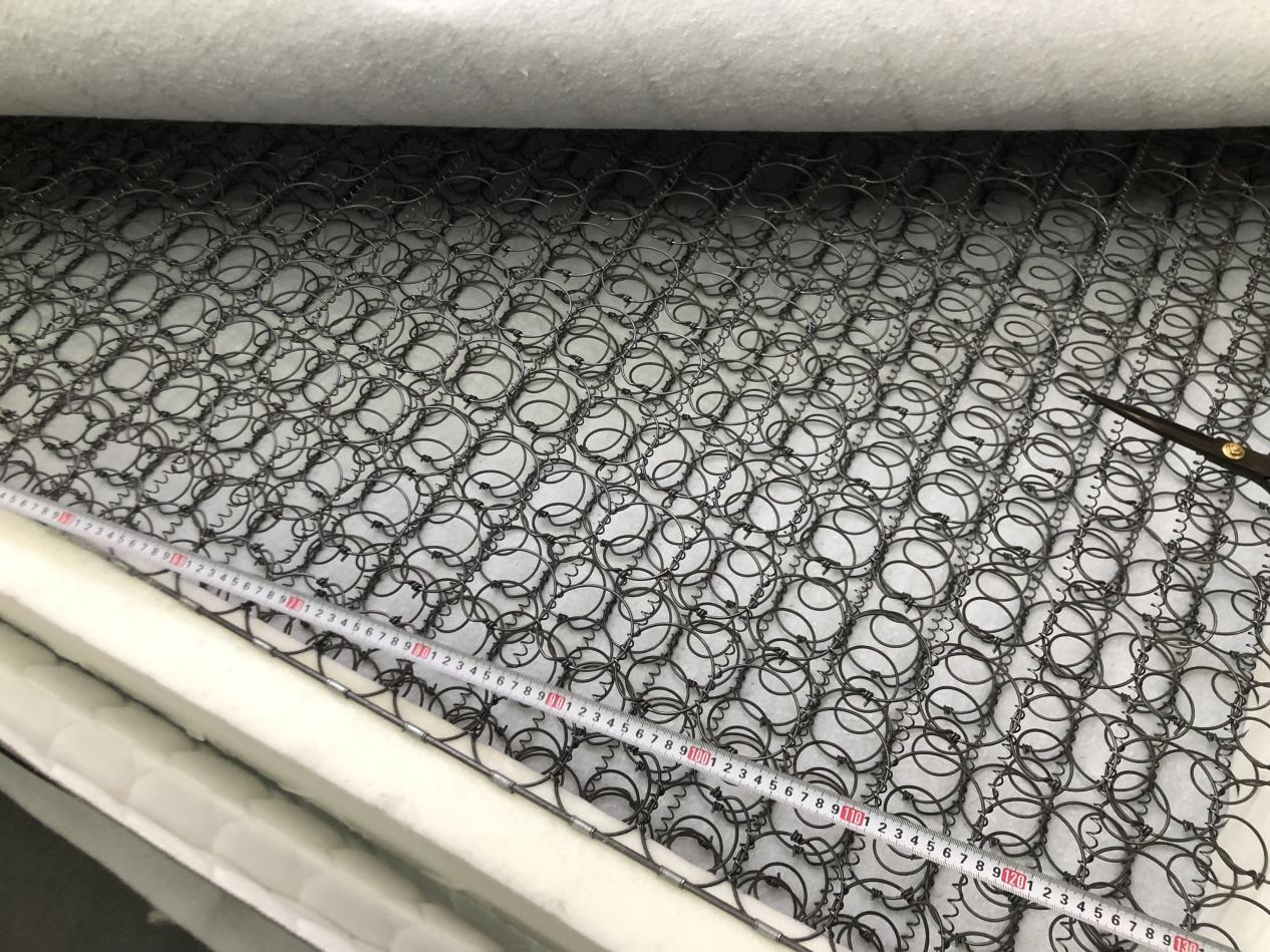 实测教你偏硬床垫怎么选!(西屋s5/舒达杜克plus/喜临门白骑士