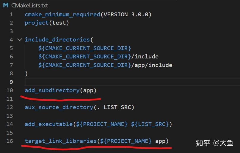 window10环境下使用vscode+gcc+cmake创建多源文件开发工程 知乎